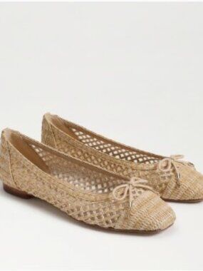 Sam Edelman May Ballet Flat